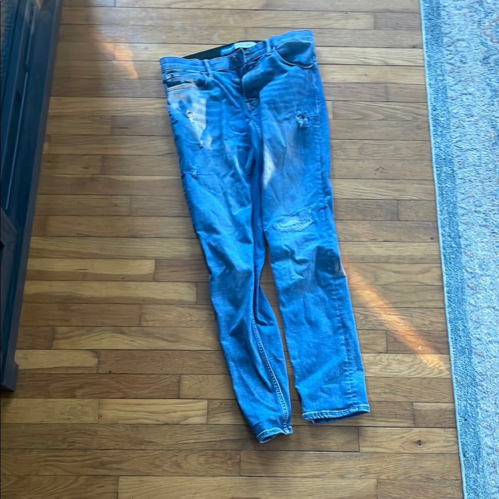 Old Navy Slim Jeans (32x34)